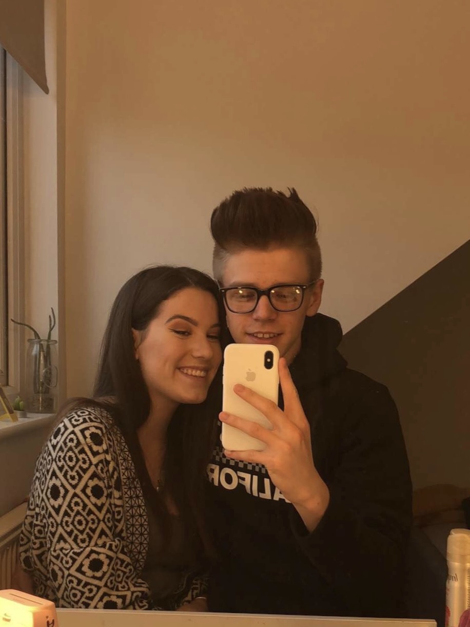 Couple Photo 1